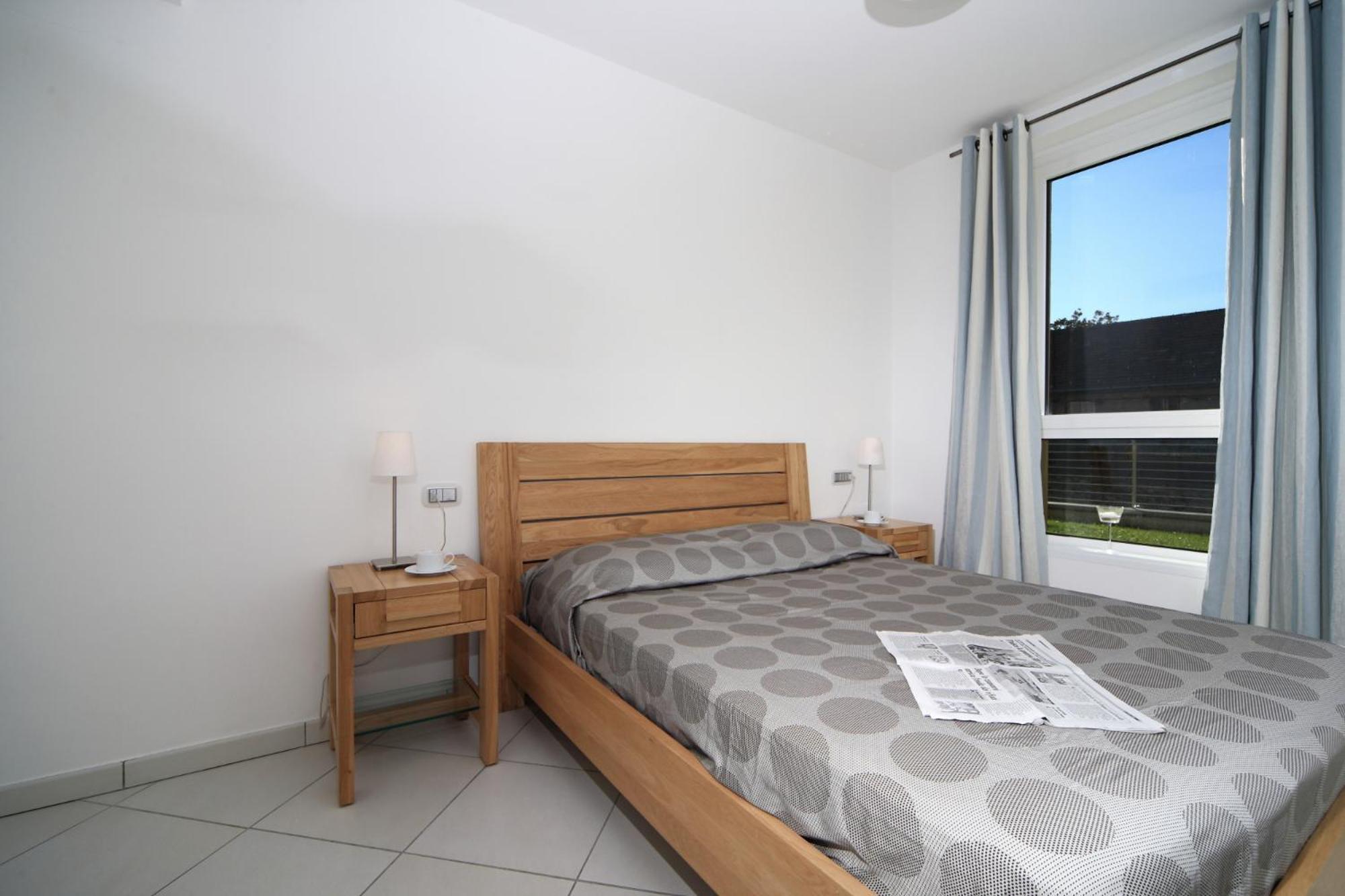 Golfo Gabella Lake Resort Maccagno Room photo