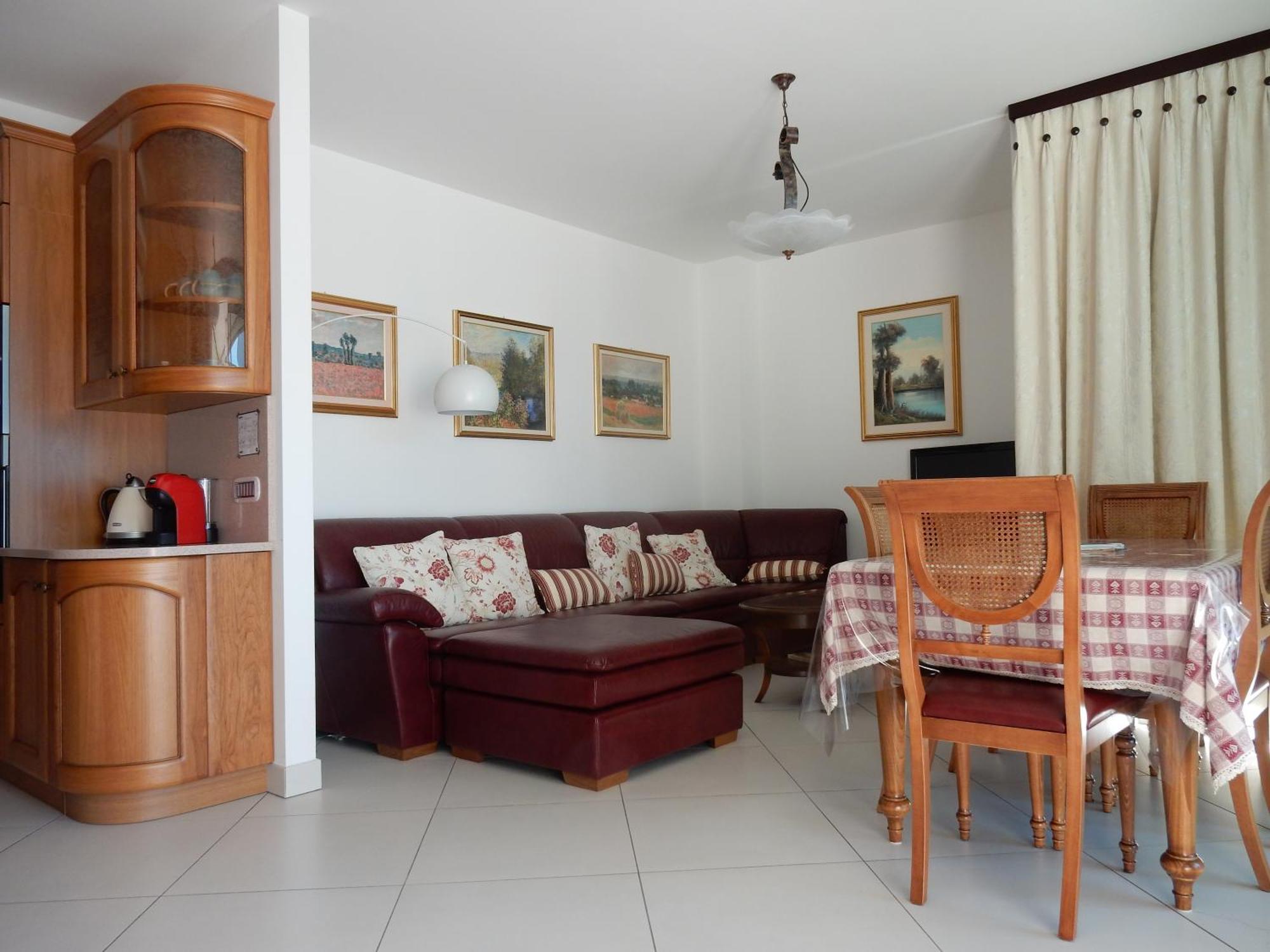 Golfo Gabella Lake Resort Maccagno Exterior photo